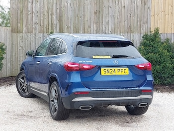 Used Mercedes-Benz GLA 2024 for sale - 78243783: Photo