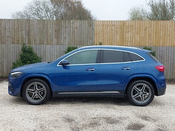 Used Mercedes-Benz GLA 2024 for sale - 78243783: Photo