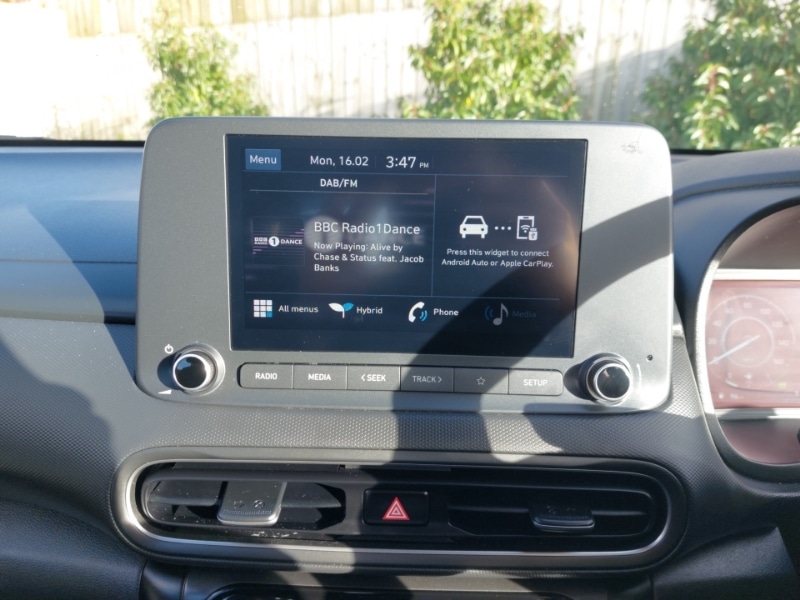 Used Hyundai KONA 2022 for sale - 77580214: Photo 10