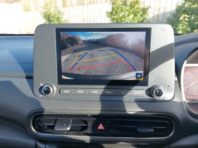 Used Hyundai KONA 2022 for sale - 77580214: Photo 11