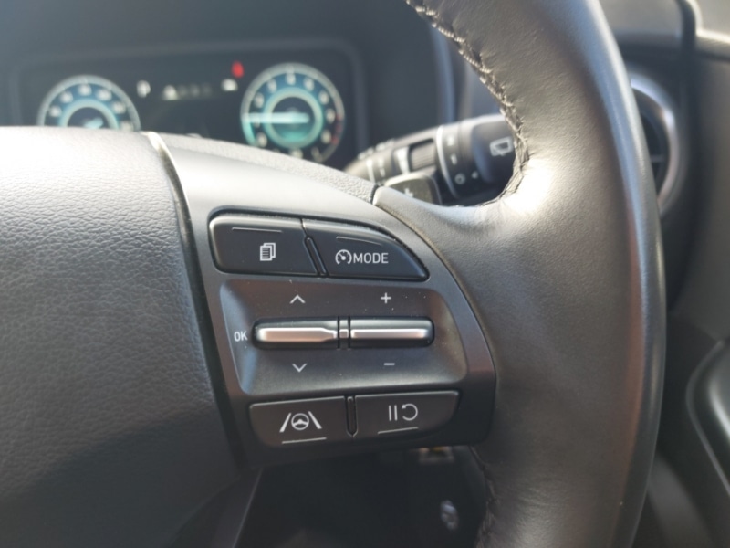 Used Hyundai KONA 2022 for sale - 77580214: Photo 12