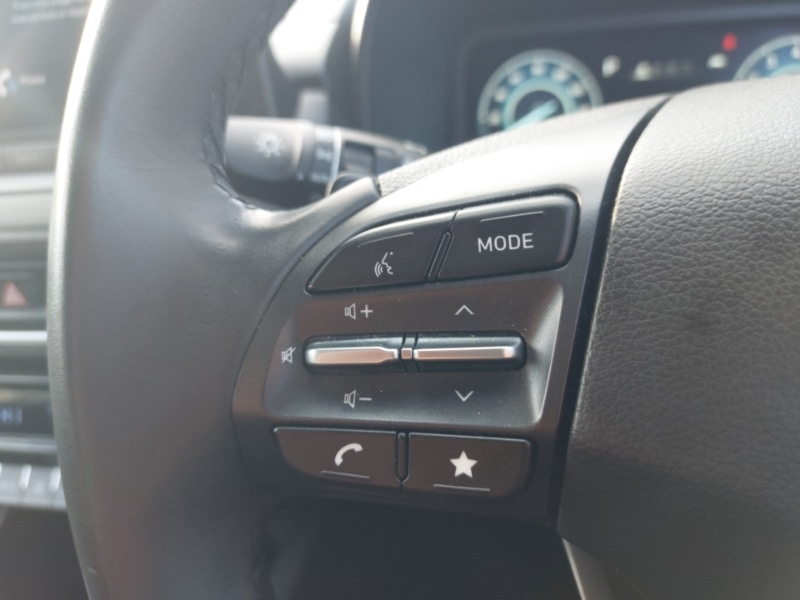 Used Hyundai KONA 2022 for sale - 77580214: Photo 13