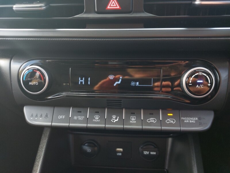 Used Hyundai KONA 2022 for sale - 77580214: Photo 16