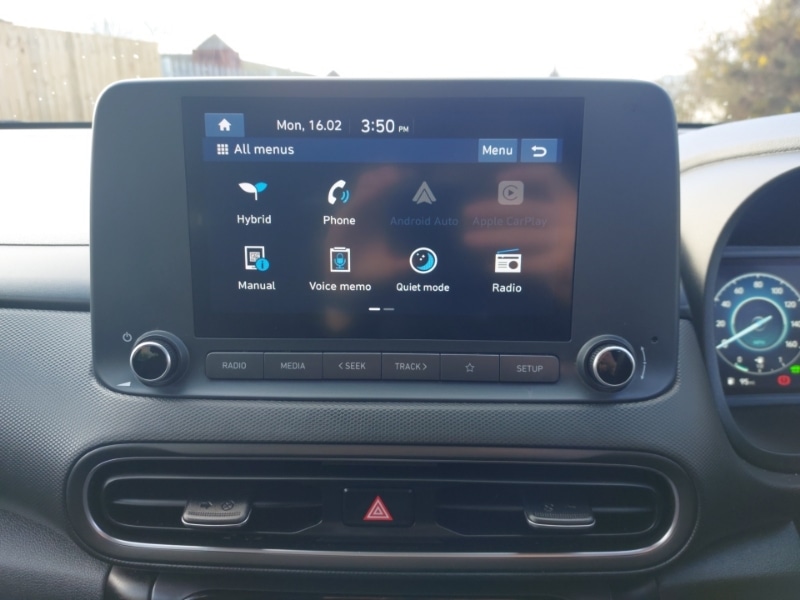 Used Hyundai KONA 2022 for sale - 77580214: Photo 17