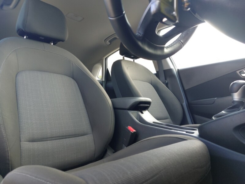 Used Hyundai KONA 2022 for sale - 77580214: Photo 18