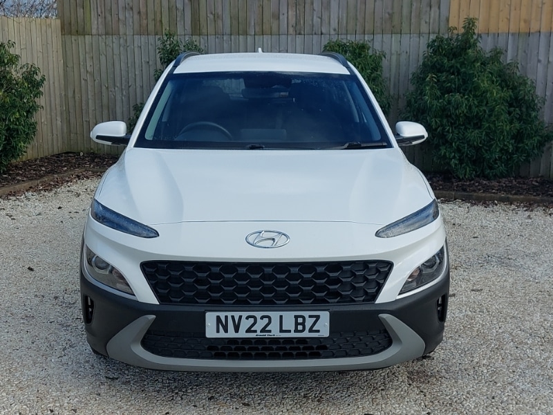 Used Hyundai KONA 2022 for sale - 77580214: Photo 19