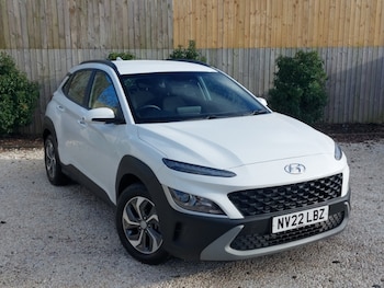 Used Hyundai KONA 2022 for sale - 77580214: Photo