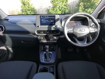 Used Hyundai KONA 2022 for sale - 77580214: Photo