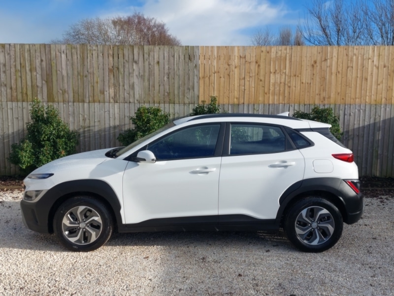 Used Hyundai KONA 2022 for sale - 77580214: Photo 4