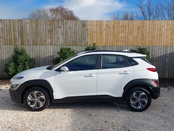 Used Hyundai KONA 2022 for sale - 77580214: Photo