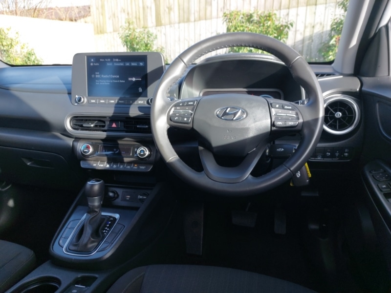 Used Hyundai KONA 2022 for sale - 77580214: Photo 7