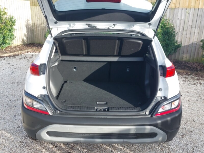 Used Hyundai KONA 2022 for sale - 77580214: Photo 8