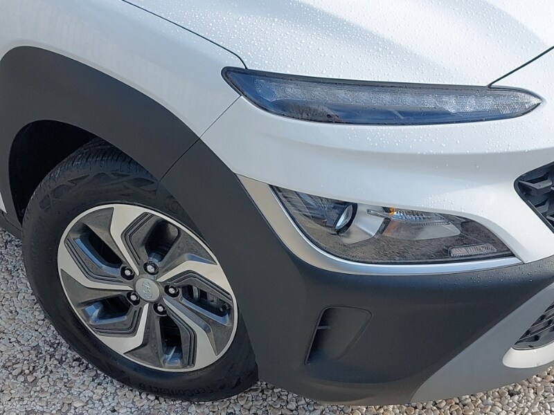 Used Hyundai KONA 2022 for sale - 77580214: Photo 9