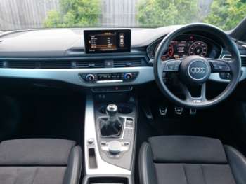 Used Audi A5 2018 for sale - 74914219: Photo