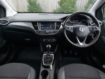 Used Vauxhall Crossland X 2020 for sale - 76213699: Photo