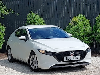 Used Mazda Mazda3 2021 for sale - 78841988: Photo