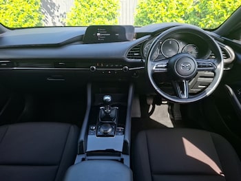 Used Mazda Mazda3 2021 for sale - 78841988: Photo