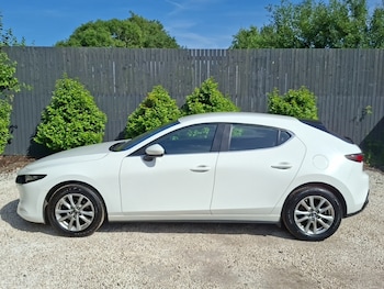 Used Mazda Mazda3 2021 for sale - 78841988: Photo