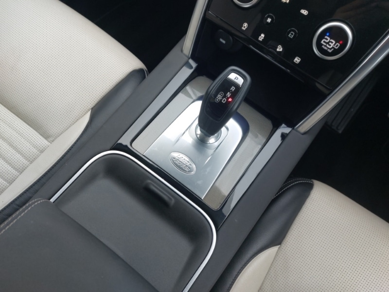 Used Land Rover Discovery Sport 2020 for sale - 78006252: Photo 11