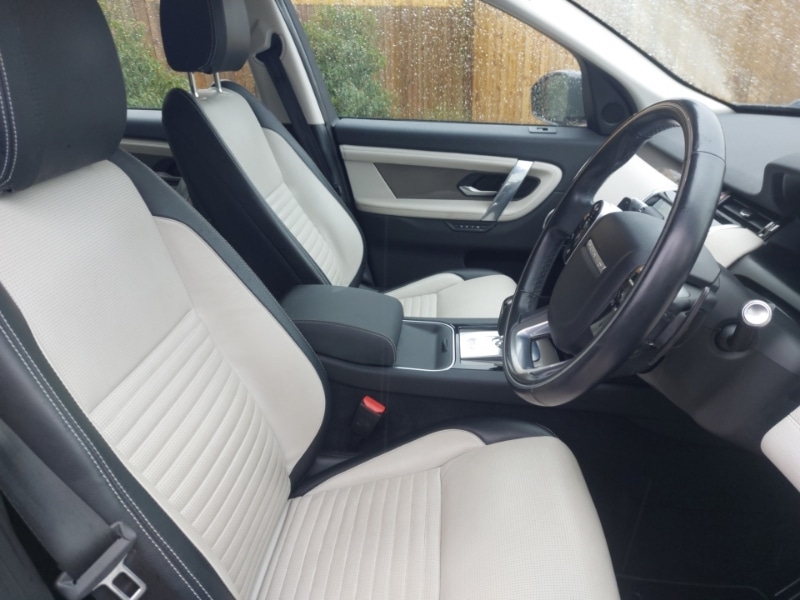 Used Land Rover Discovery Sport 2020 for sale - 78006252: Photo 13