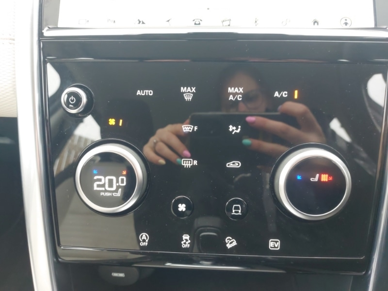 Used Land Rover Discovery Sport 2020 for sale - 78006252: Photo 14