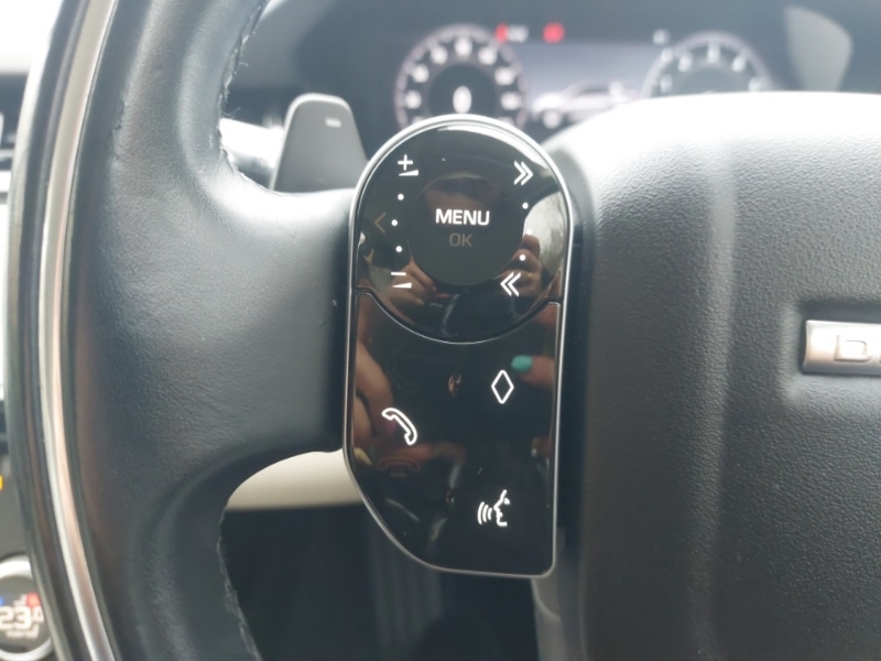 Used Land Rover Discovery Sport 2020 for sale - 78006252: Photo 15