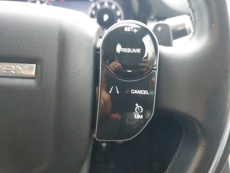 Used Land Rover Discovery Sport 2020 for sale - 78006252: Photo 16