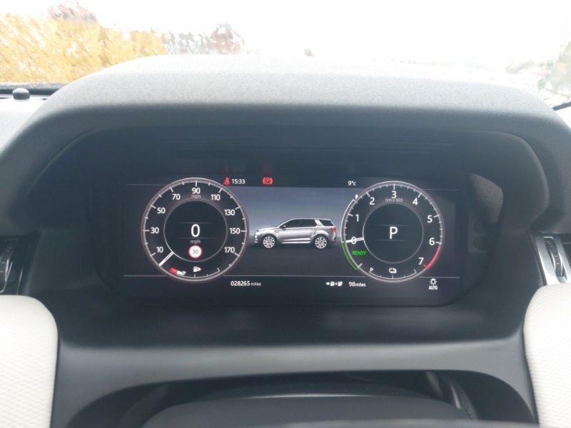 Used Land Rover Discovery Sport 2020 for sale - 78006252: Photo 17