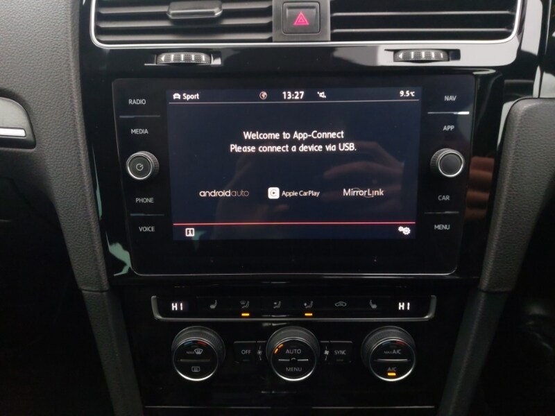 Used Volkswagen Golf 2019 for sale - 77338178: Photo 10