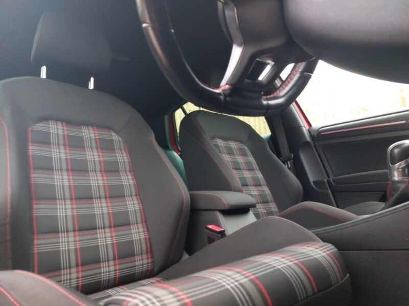 Used Volkswagen Golf 2019 for sale - 77338178: Photo 13