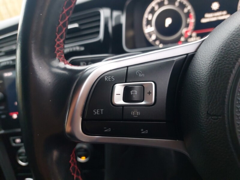 Used Volkswagen Golf 2019 for sale - 77338178: Photo 15