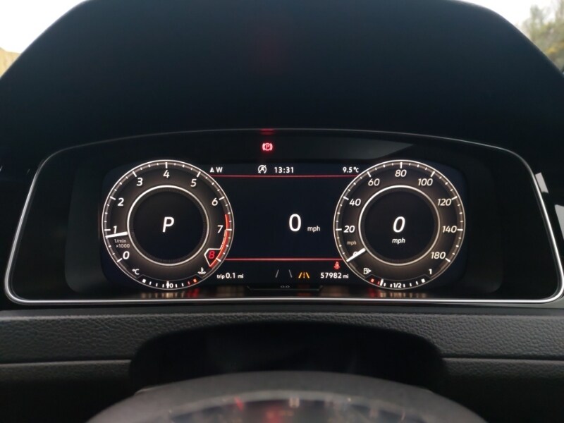 Used Volkswagen Golf 2019 for sale - 77338178: Photo 16