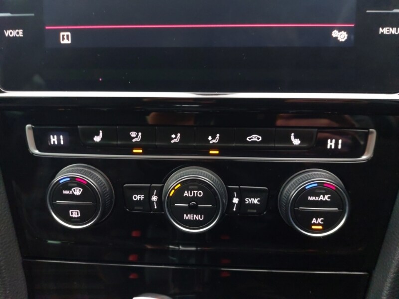 Used Volkswagen Golf 2019 for sale - 77338178: Photo 18