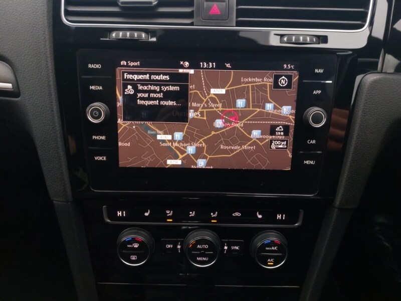 Used Volkswagen Golf 2019 for sale - 77338178: Photo 19