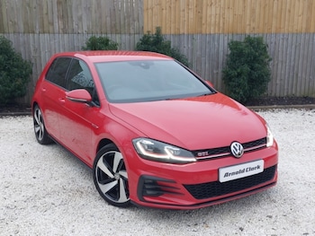 Used Volkswagen Golf 2019 for sale - 77338178: Photo
