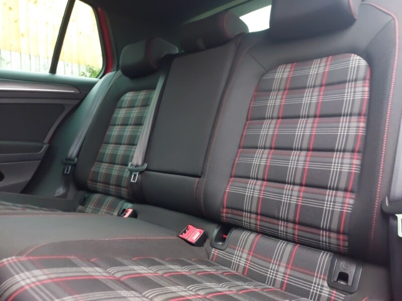 Used Volkswagen Golf 2019 for sale - 77338178: Photo 6