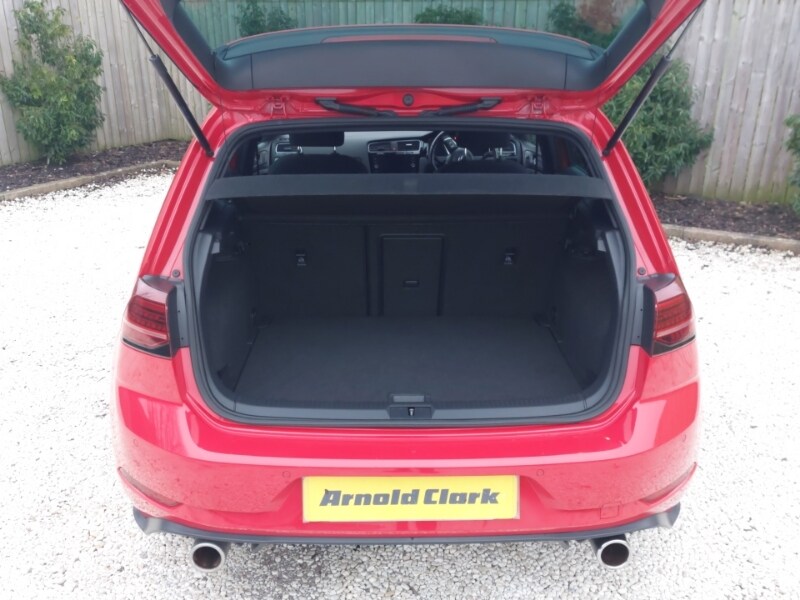 Used Volkswagen Golf 2019 for sale - 77338178: Photo 8