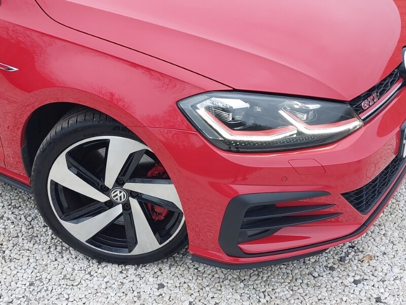 Used Volkswagen Golf 2019 for sale - 77338178: Photo 9