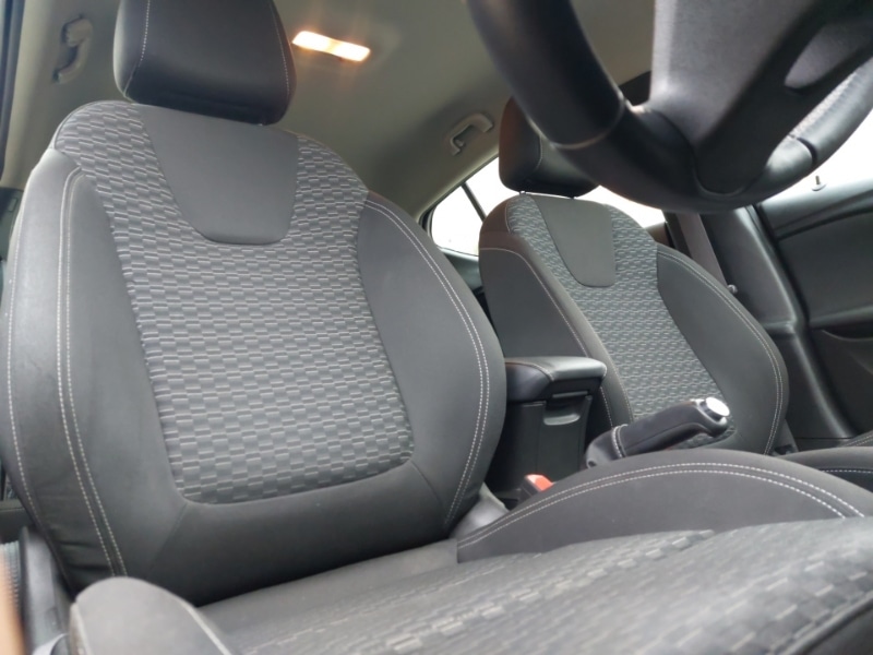 Used Vauxhall Astra 2018 for sale - 76614242: Photo 13