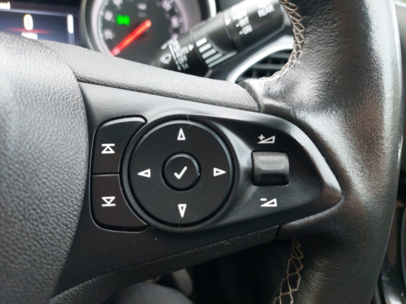 Used Vauxhall Astra 2018 for sale - 76614242: Photo 14