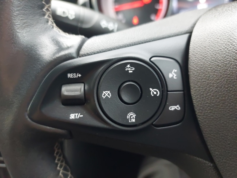 Used Vauxhall Astra 2018 for sale - 76614242: Photo 15