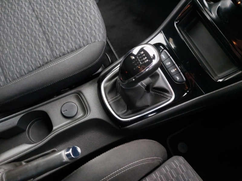 Used Vauxhall Astra 2018 for sale - 76614242: Photo 17