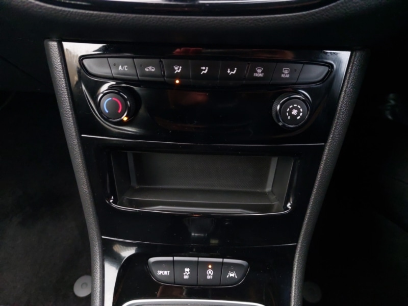 Used Vauxhall Astra 2018 for sale - 76614242: Photo 18