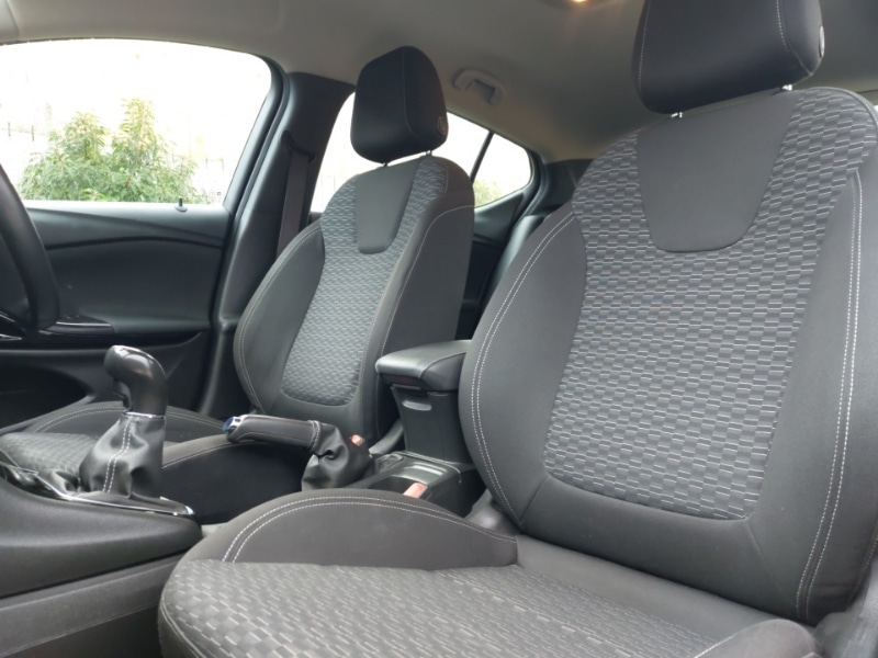 Used Vauxhall Astra 2018 for sale - 76614242: Photo 5