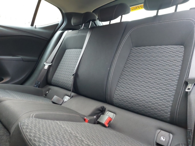 Used Vauxhall Astra 2018 for sale - 76614242: Photo 6