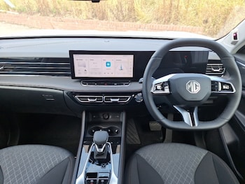 Used MG MG HS 2026 for sale - 79624920: Photo