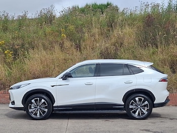 Used MG MG HS 2026 for sale - 79624920: Photo