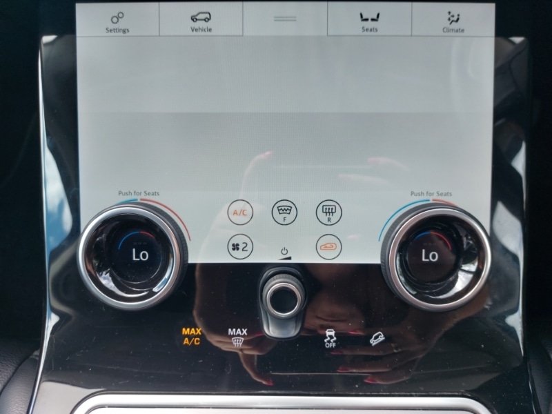 Used Land Rover Range Rover Evoque 2020 for sale - 76103284: Photo 14
