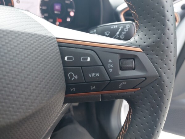 Used Cupra Leon 2024 for sale - 75357705: Photo 15