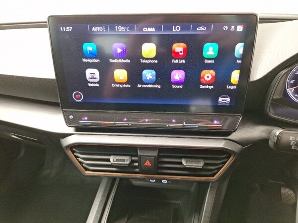 Used Cupra Leon 2024 for sale - 75357705: Photo 16